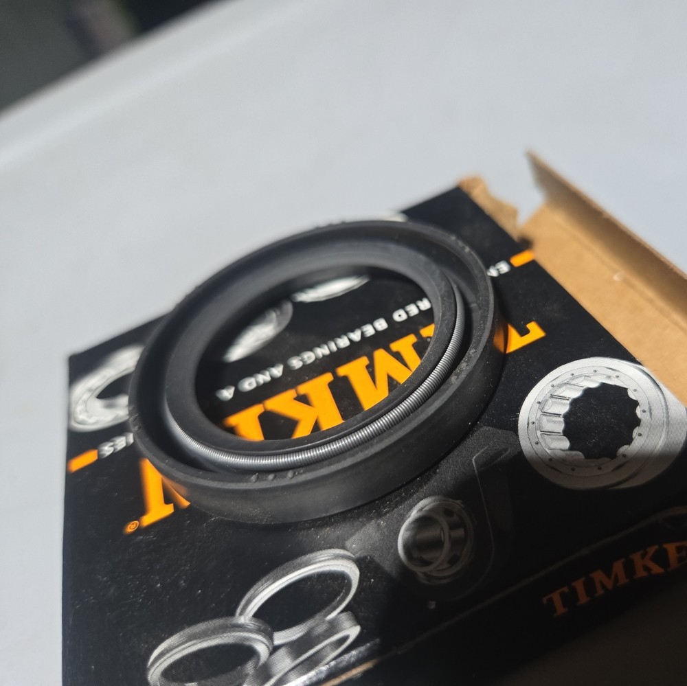 Automatic Transmission Differential Seal Timken 710416