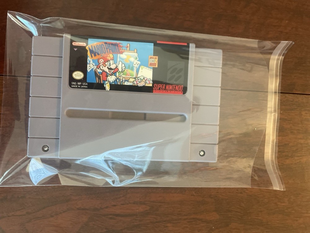 Super Nintendo Bundle