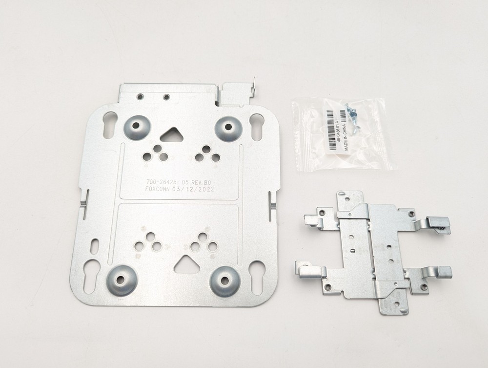 Cisco Catalyst 9130AX Series Access Point 2-Port (C9130AXE-E) White