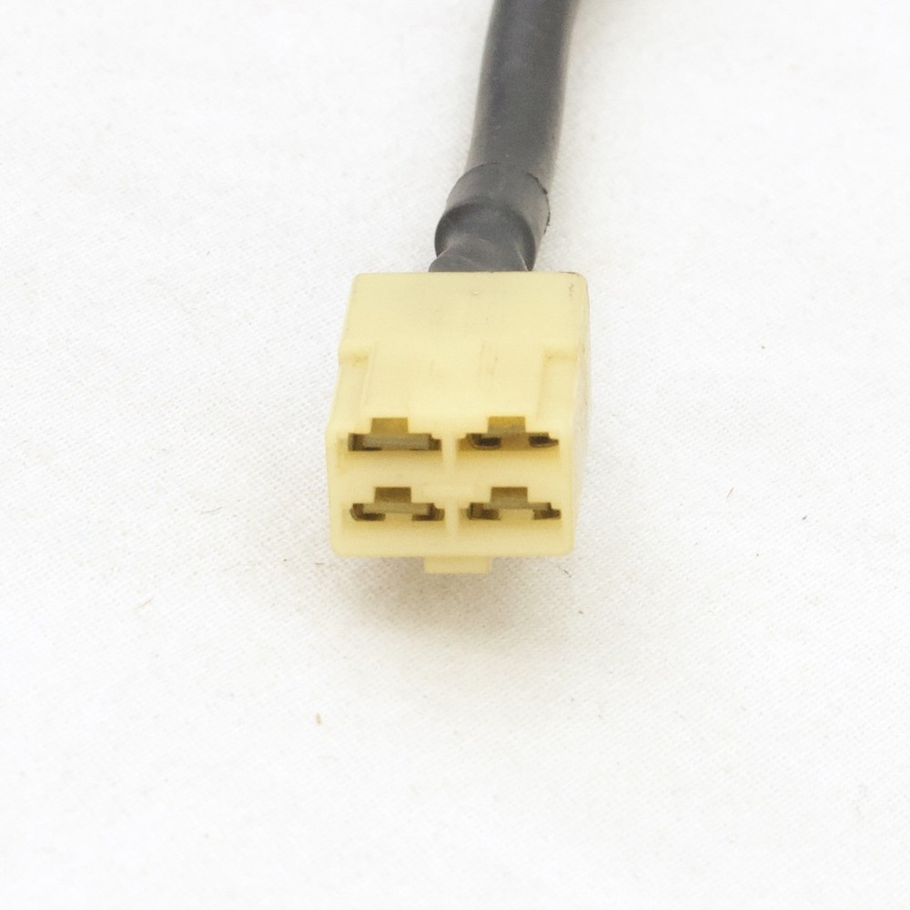 Minder Co. Ltd. Dual Treadle Switches Type MDFS-1