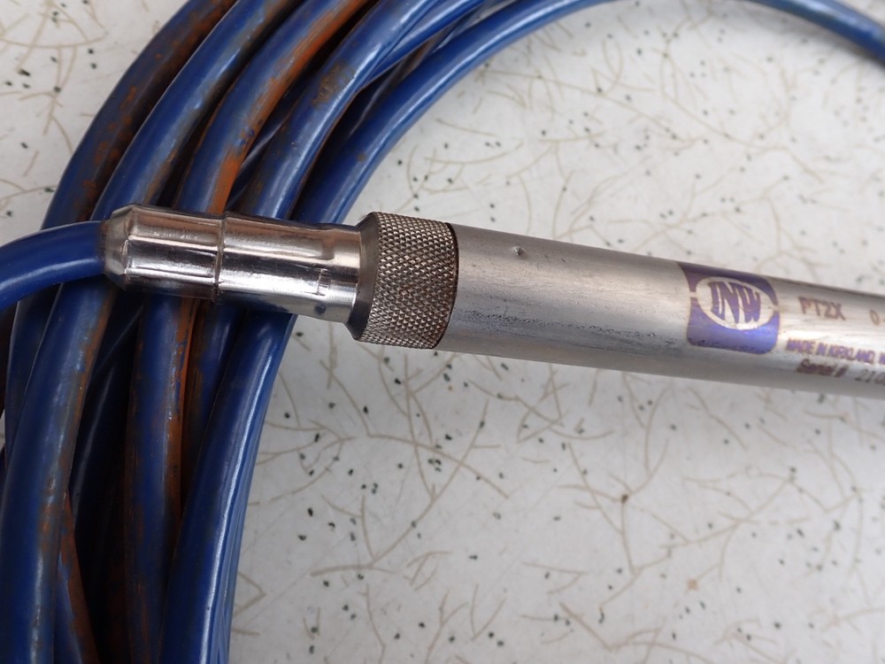 INW AquiStar PT2X Smart Sensor Pressure/Temperature Sensor Datalogger 0..30PSIG