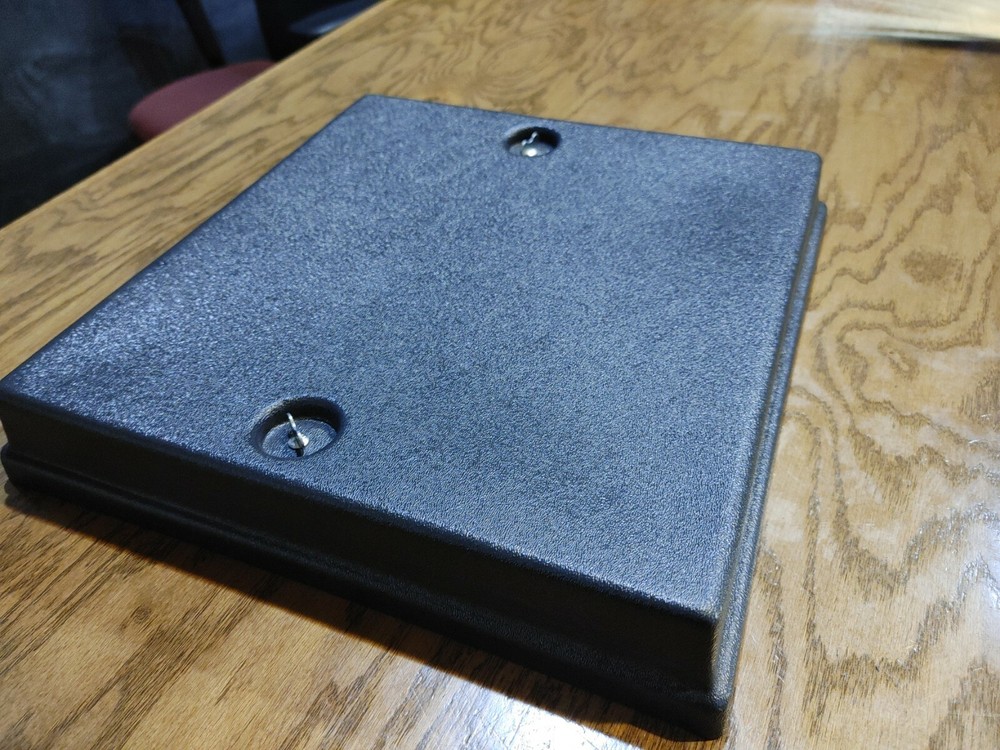 T-Shirt Screening Display tool or other? Lap Frame