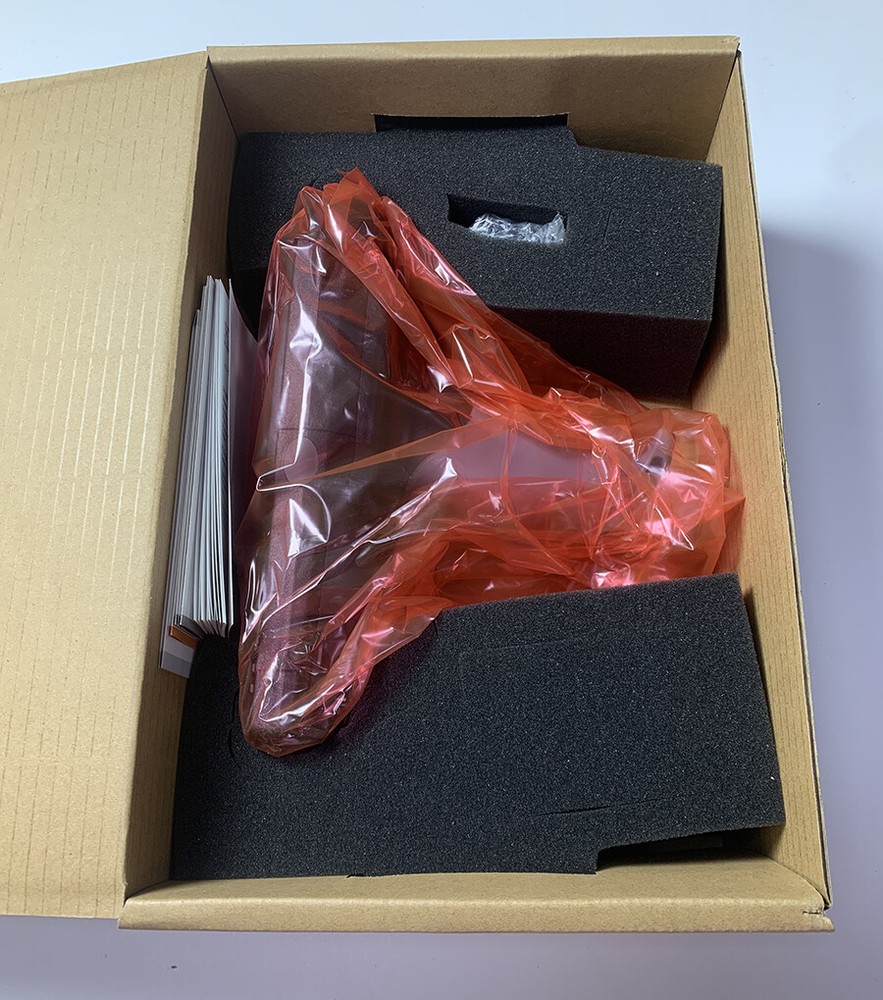 Symbol Workabout Pro 4 7528X Windows CE Barcode Scanner Mobile Computer