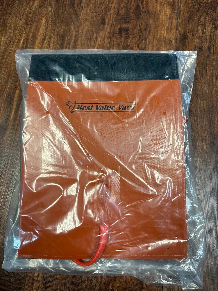 Best Value Vacs - Digital Heat Pad ED330 - Digital Temperature Controller 