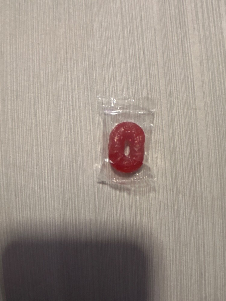 life savers candy rare