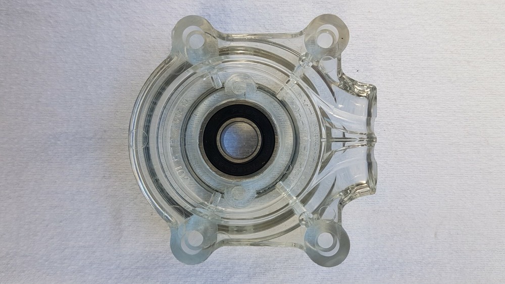 Masterflex 07016-81 - Pump End Bell Assembly - Unused