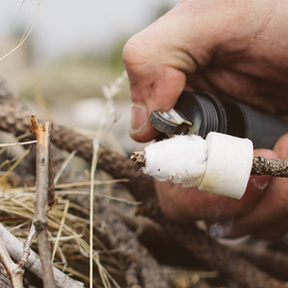 Zippo Emergency Fire Kit, 40571