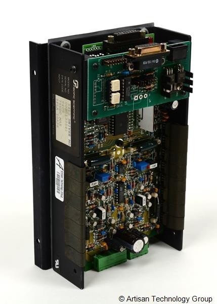 Pacific Scientific 5410 Stepper Driver