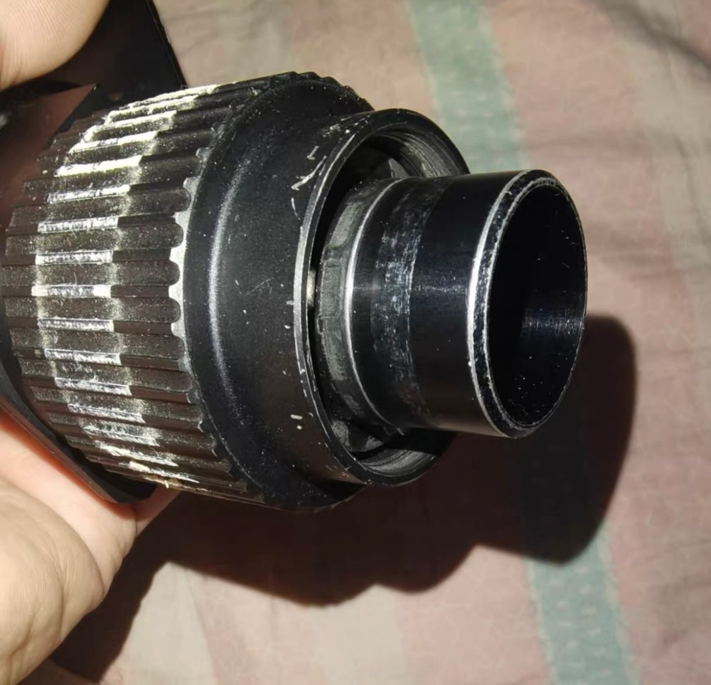 Leica Microscope Assistant Mirror Adapter 10446475