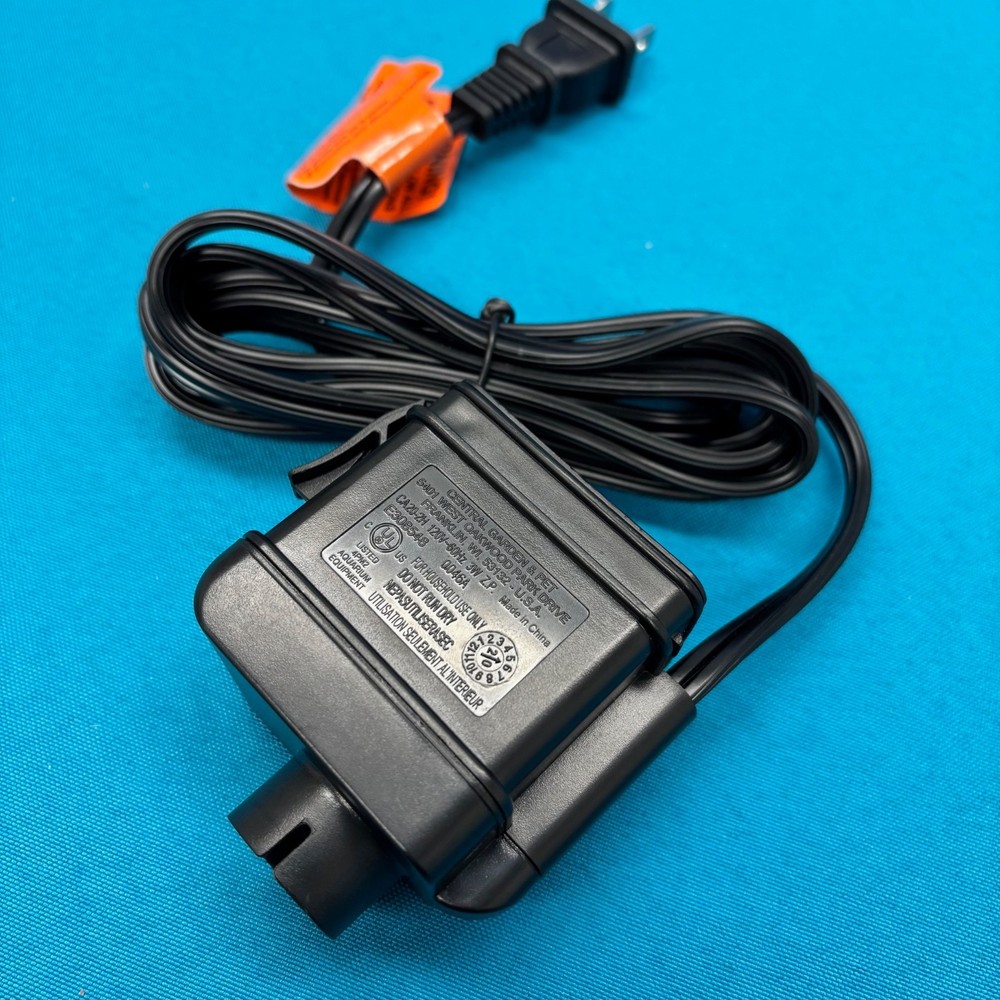 Aqueon QuietFlow Model 20 Pump (Part# 03118)