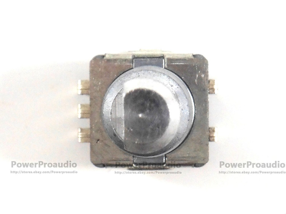 4pcs Sampler Rotary DSX1080 For Pioneer DJ Controller Mixer Multi Player