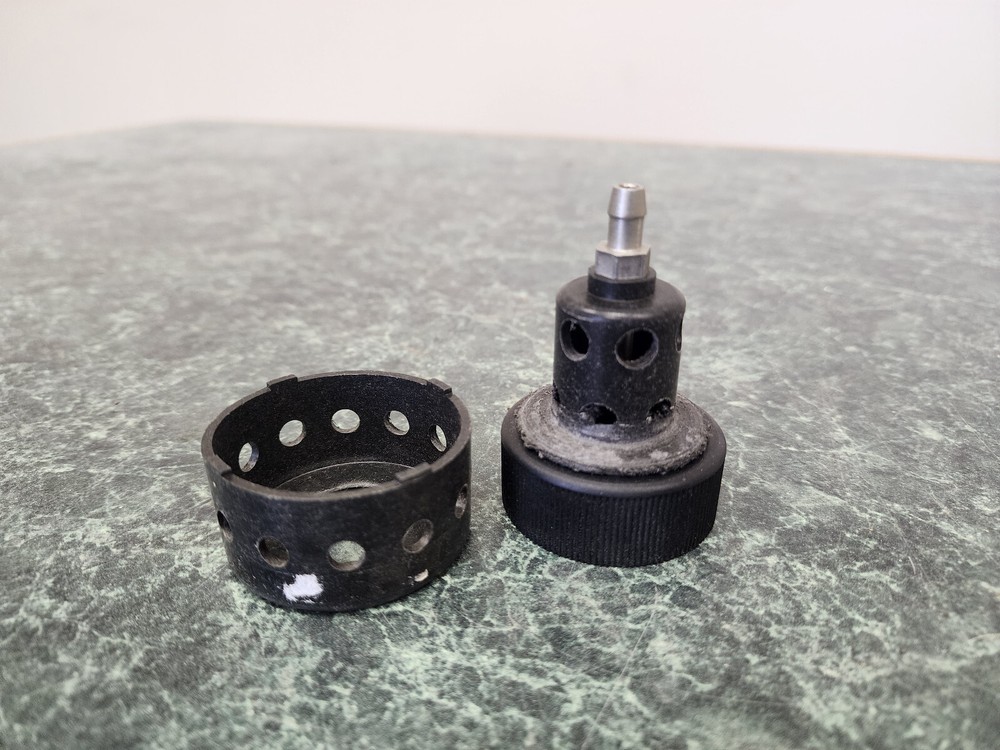 Ultima Replacement Sensor Kit Model 1-S, Part No. 813624