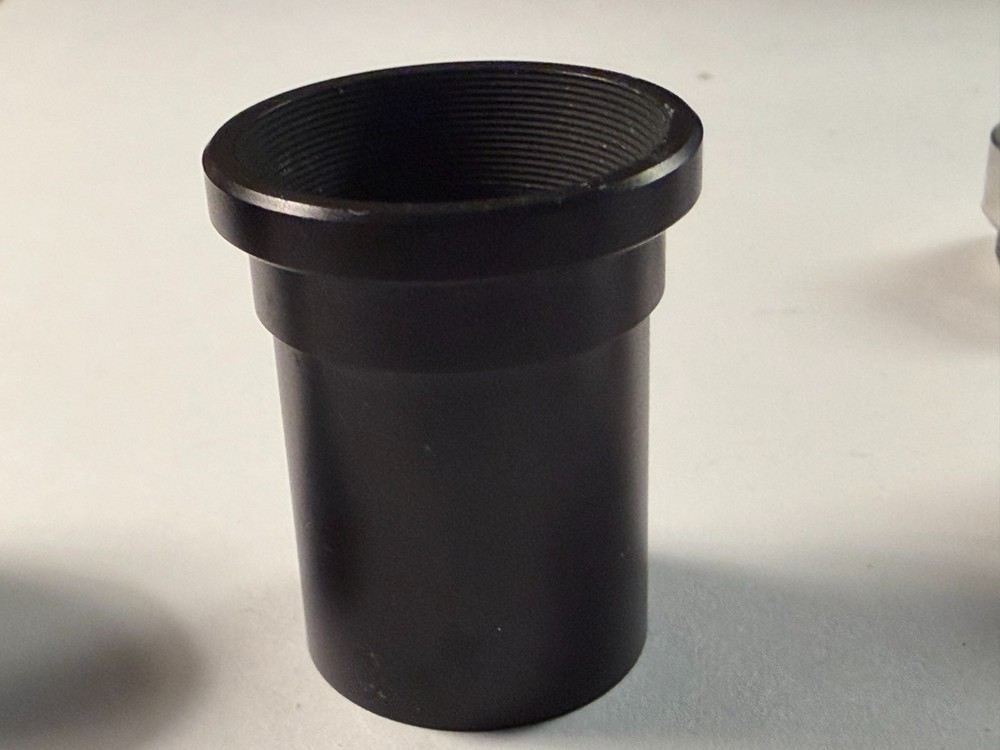 SP A2 0.05 Microscope Camera Adaptor & RMS Projection Eyepiece Set