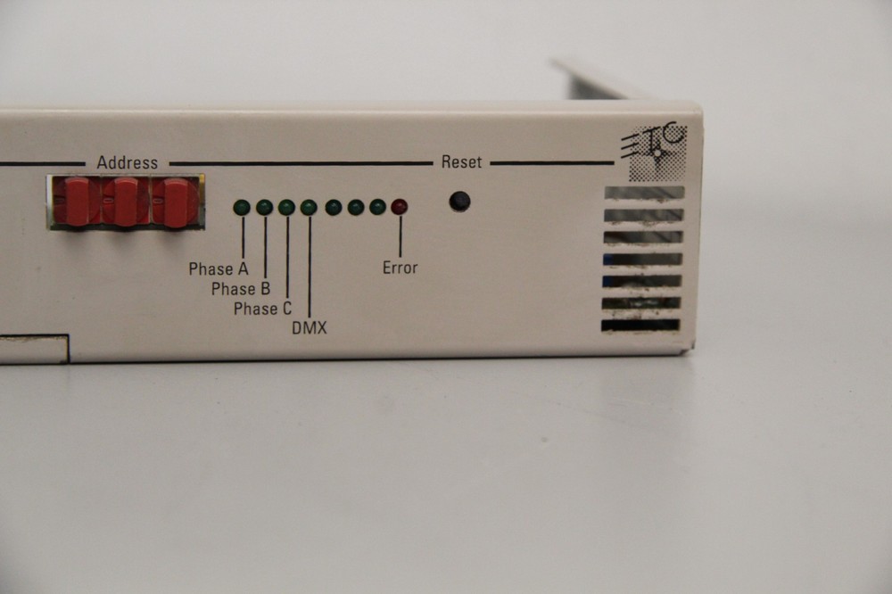 ETC Sensor MPE DMX512 Dimmer Electronic Control Module