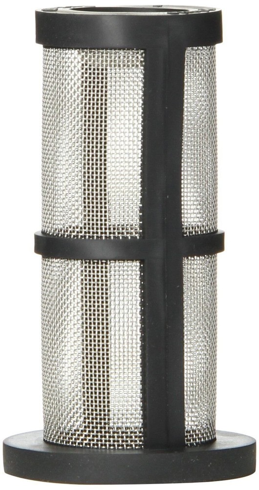 Zodiac 48-222 Black In-Line Filter Screen Replacement