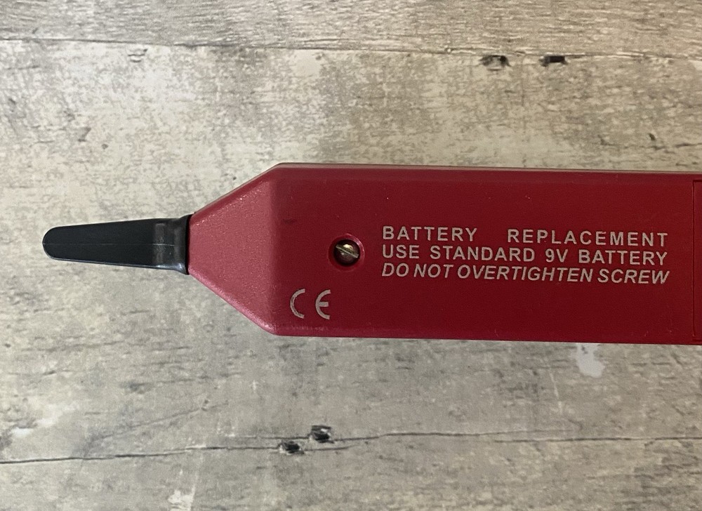 Progressive Electronics 200EP Inductive Amplifier ~ Device Only!