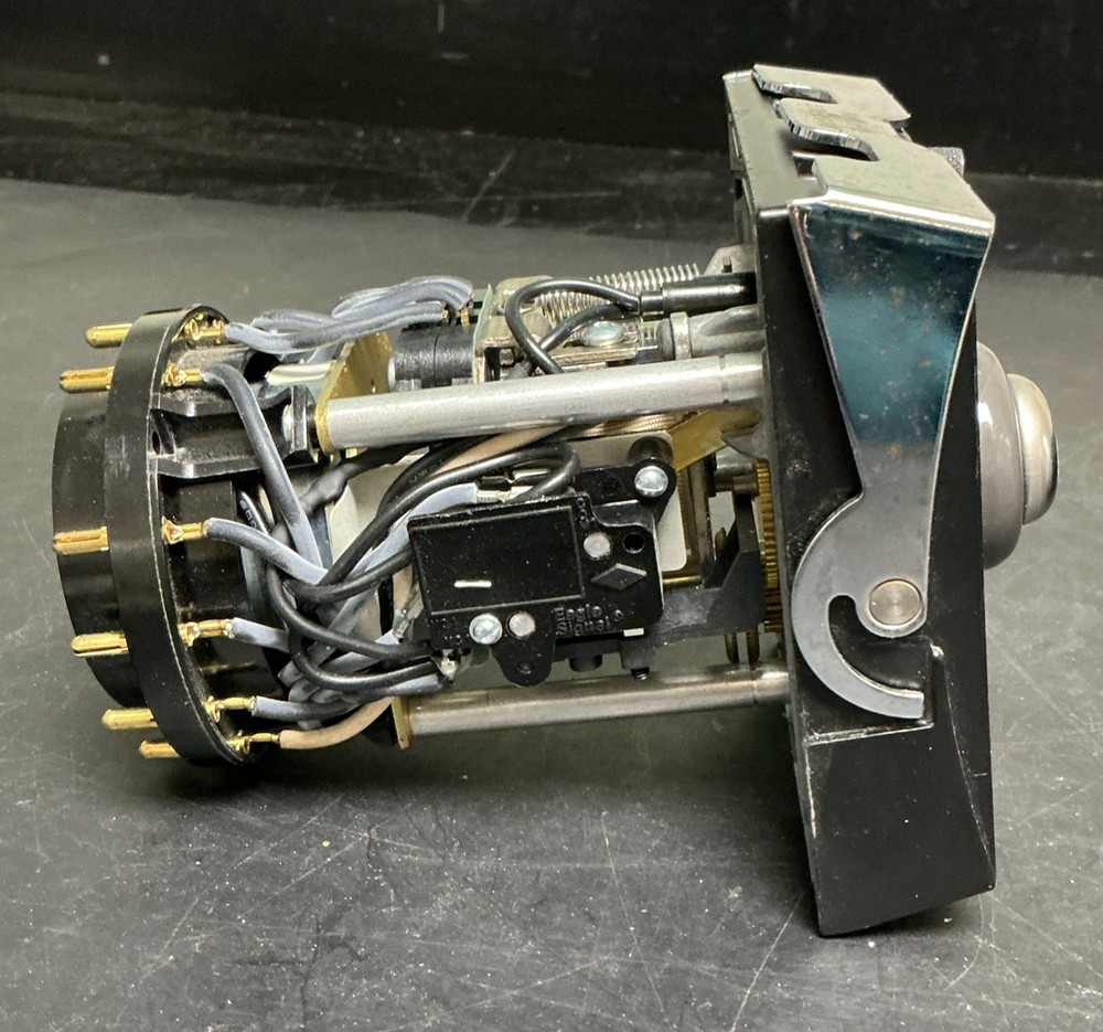 Eagle Signal Cycl-Flex HP518A6