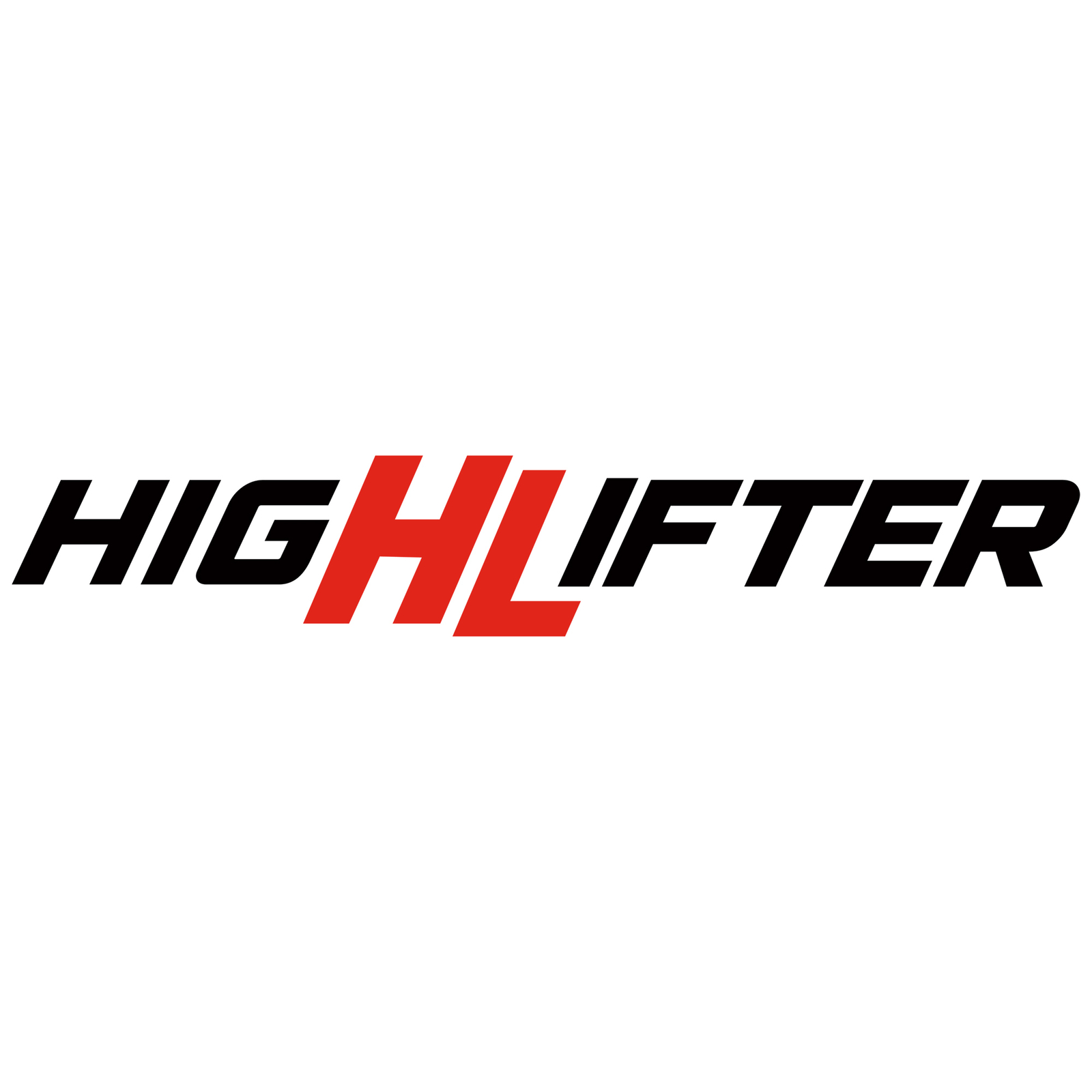 High Lifter 2" Signature Series Lift Kit for Honda Foreman/Rubicon 500 | 2001-14