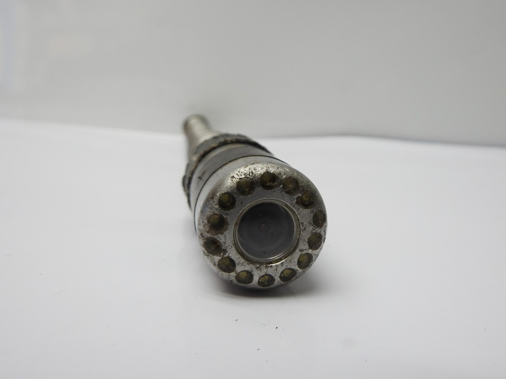 Trojan Worldwide Camera Head Replacement USED NICE!