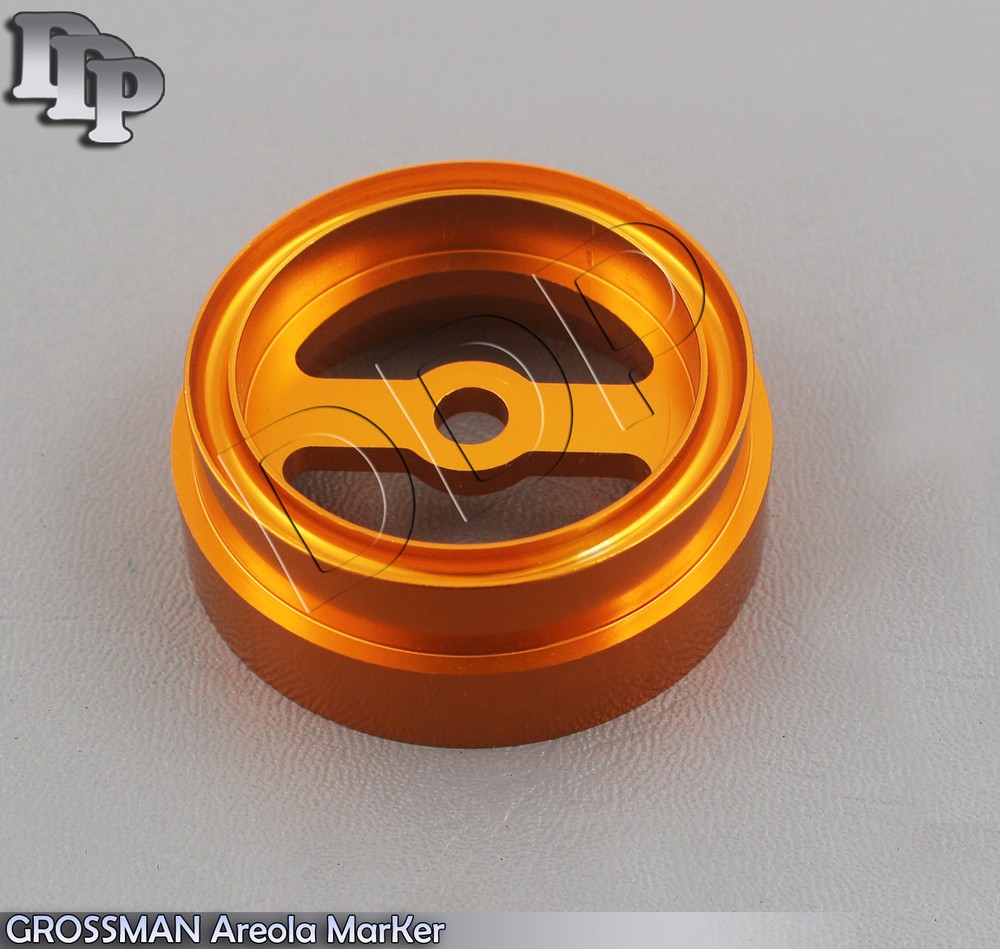 GROSSMAN Areola Marker 48mm, BST-028