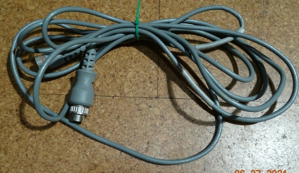 Viggo-Spectramed Gould Transducer Interface Cable TC-SA spacelabs