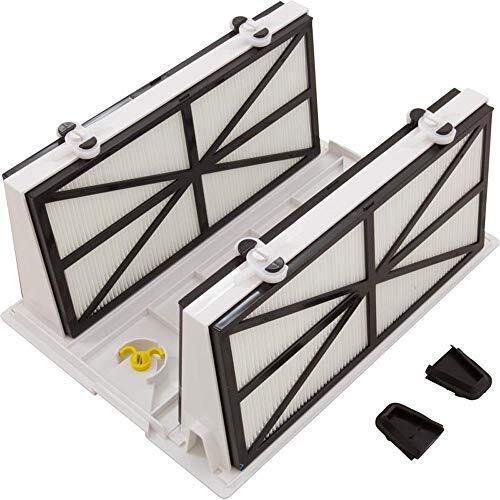 Maytronics Dolphin Cartridge Filter and Bottom Lid Conversion Kit 1