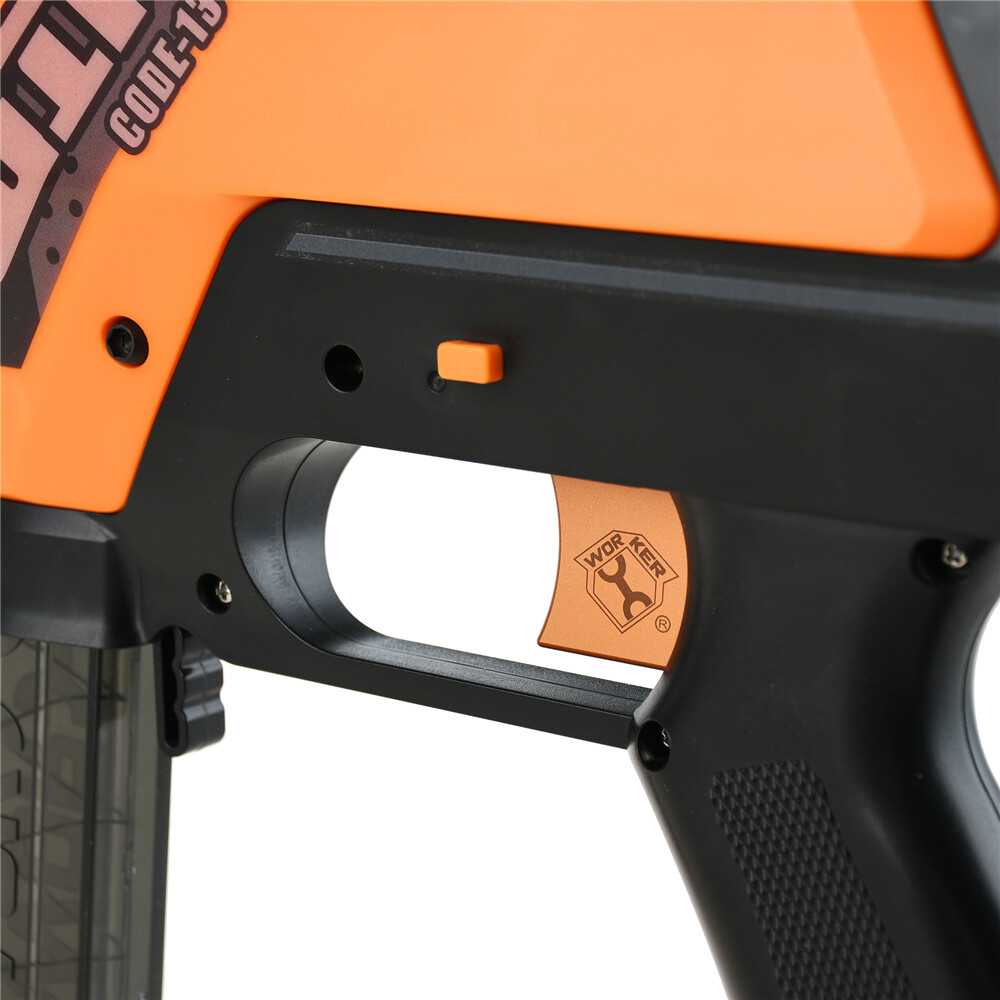 WORKER MOD Release Part aluminum alloy for Swift Blaster