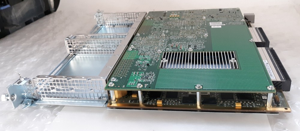 Cisco 7600-SIP-400 7600 Series SPA Interface Processor