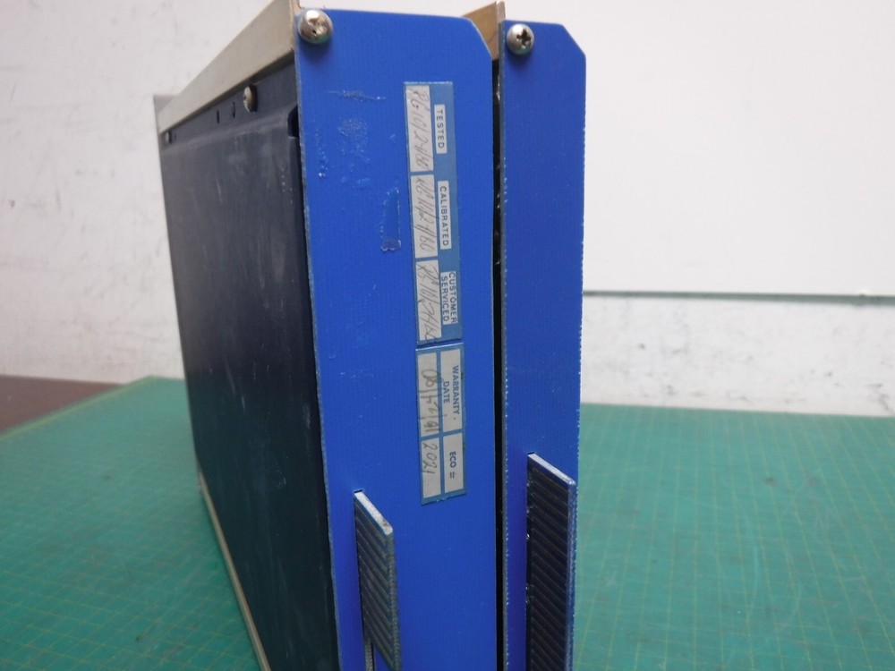 LeCroy 2256A Waveform Digitizer CAMAC Plug-In Module