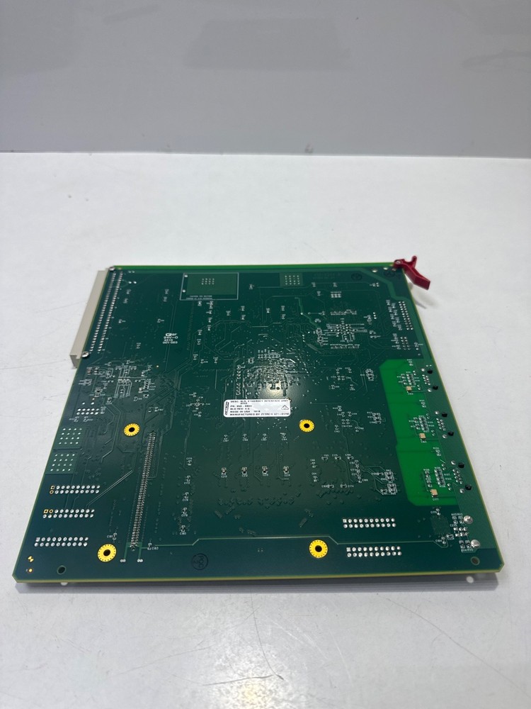 Zetron 950-0860 ALS Ethernet Interface Unit (EIU)