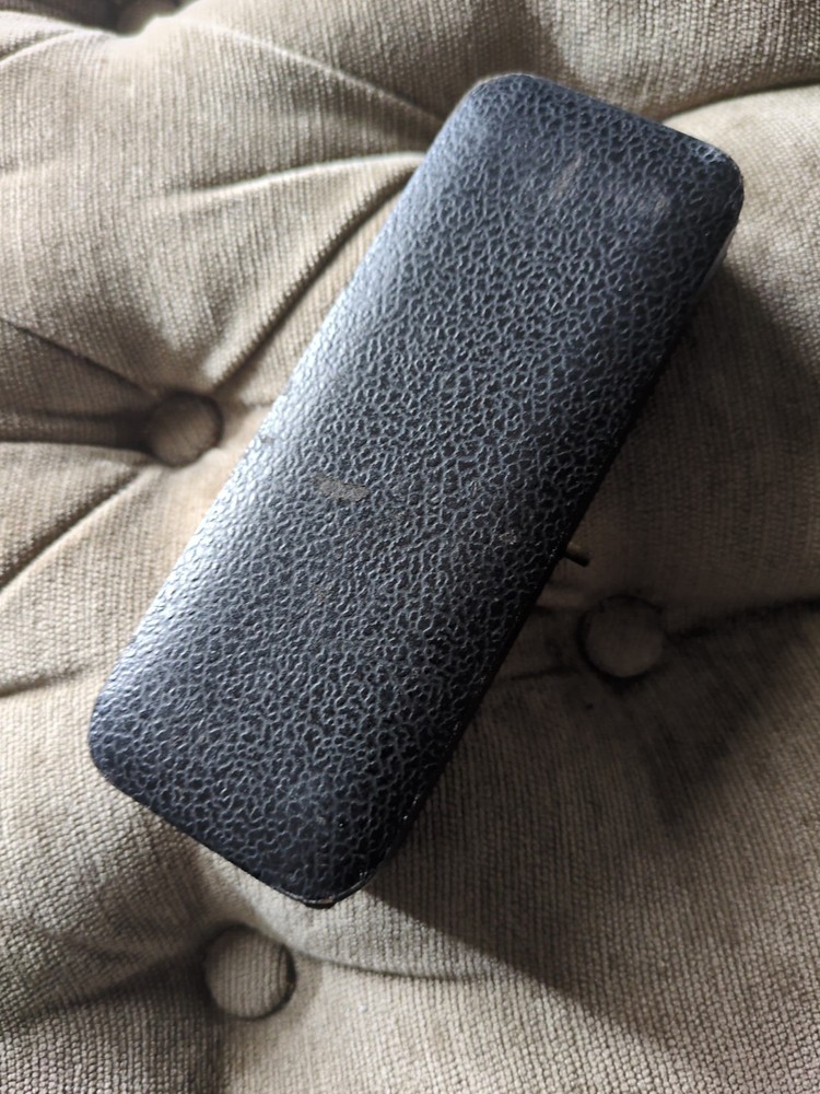 Precision Technical Drawing Compass Vintage In Original Box See Description