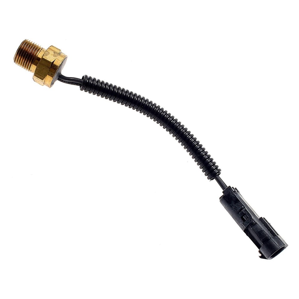 Standard Motor Products TX27 Engine Coolant Temperature Sensor