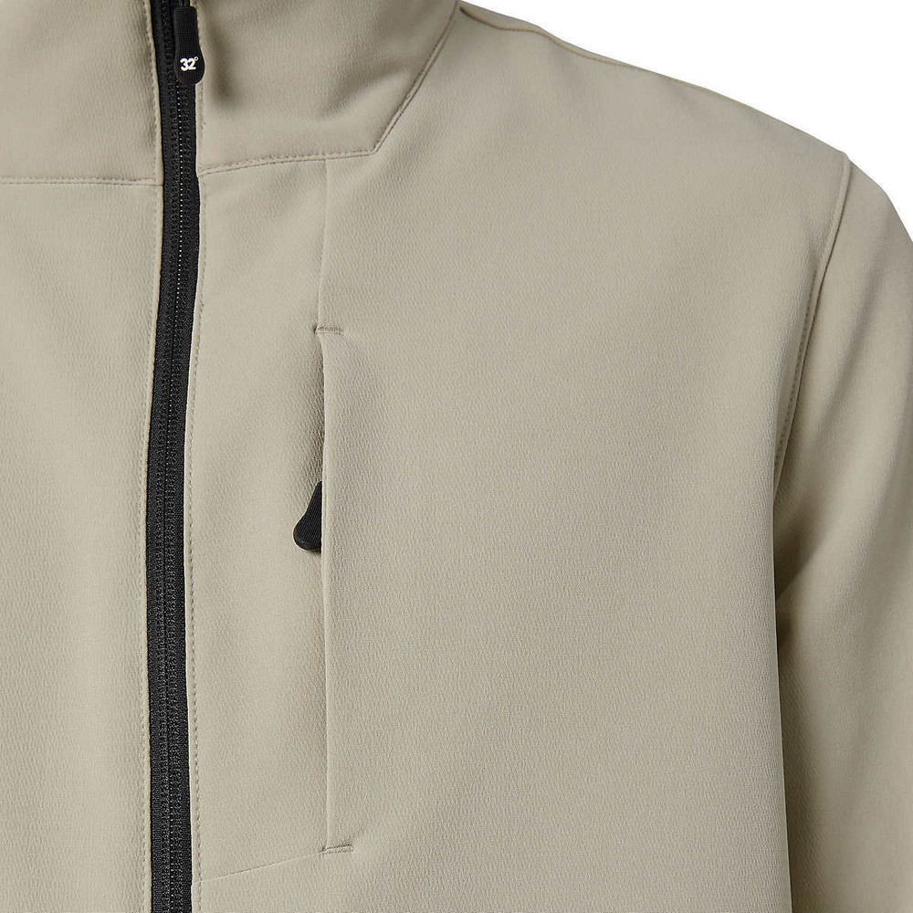 32 Degrees Men’s Full Zip Jacket