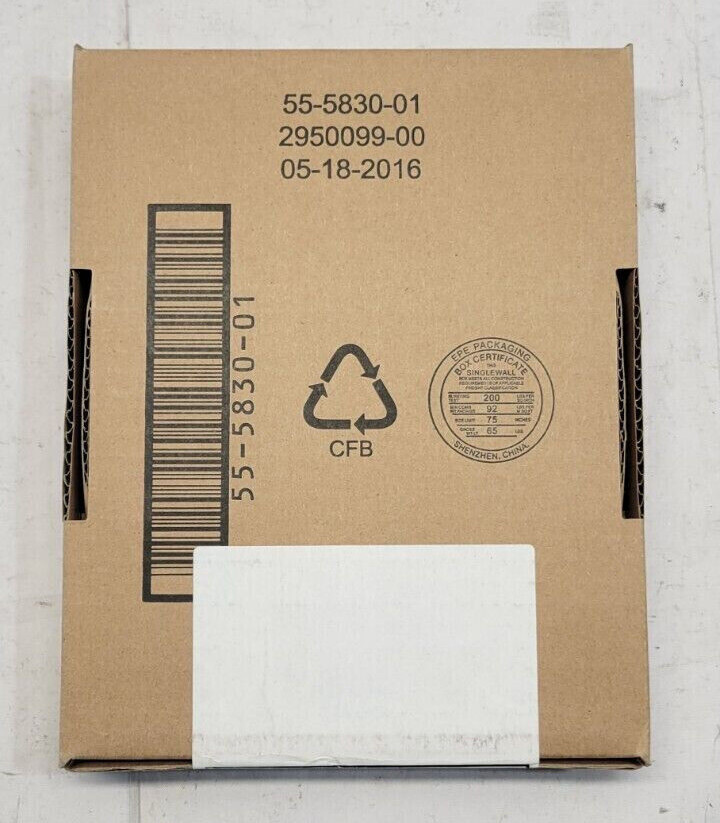 NEW Cisco CP-MIC-WIRED-S= Cisco 8831 Wired Microphone Kit