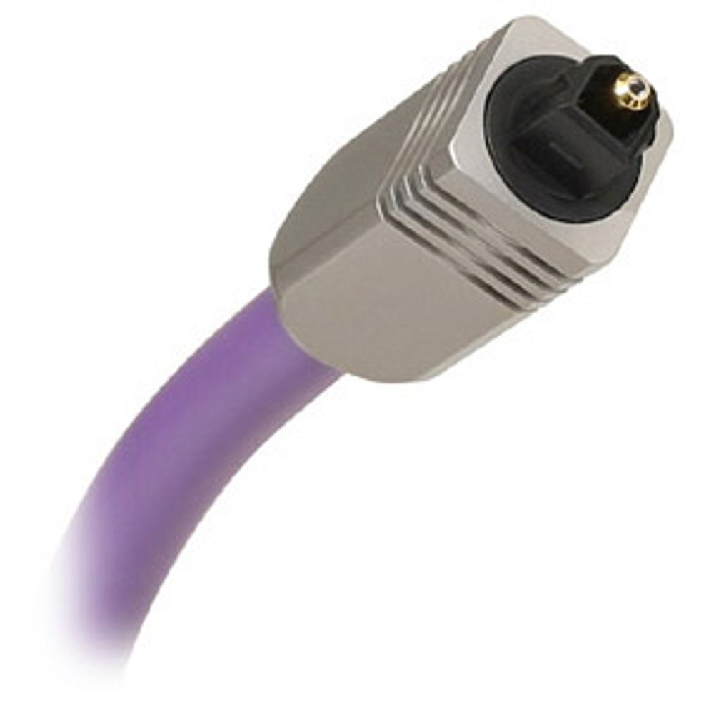 Analysis Plus Toslink Fiber Optical Digital Cable 3.0 Meter