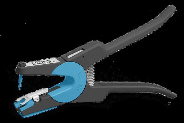 Allflex UTT3S Tagger Ear Tagger Allflex Visual Tag Cattle Cow