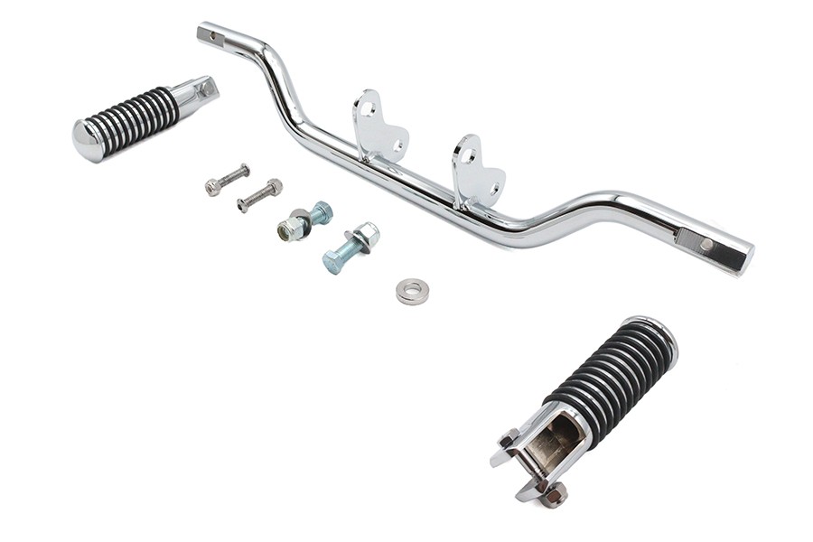 Highway Bar Kit for Harley-Davidson