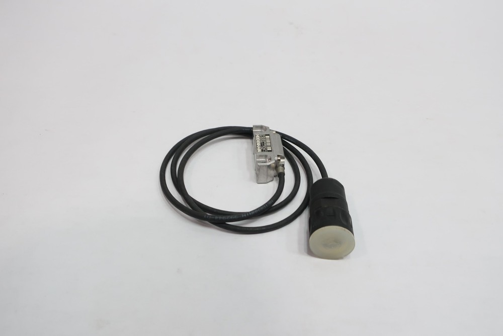 Heidenhain 280 2048 02S12-03 393 000-10 Angle Linear Encoder