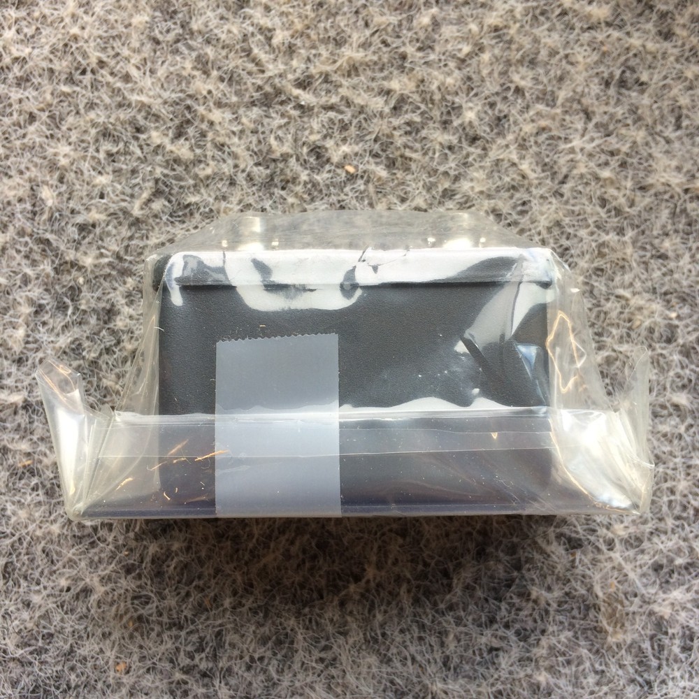 Jensen Transformers VB-1BB ISO-MAX Composite Video Isolator w/BNC Connectors