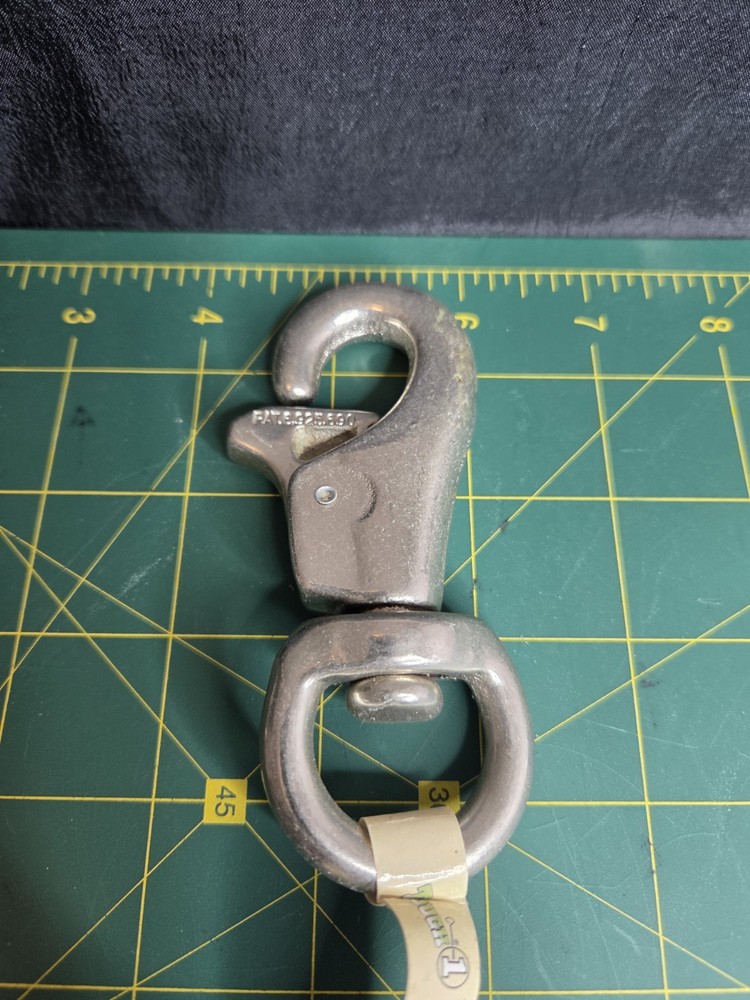 4" Bull Snap By Trigger Bull Strong