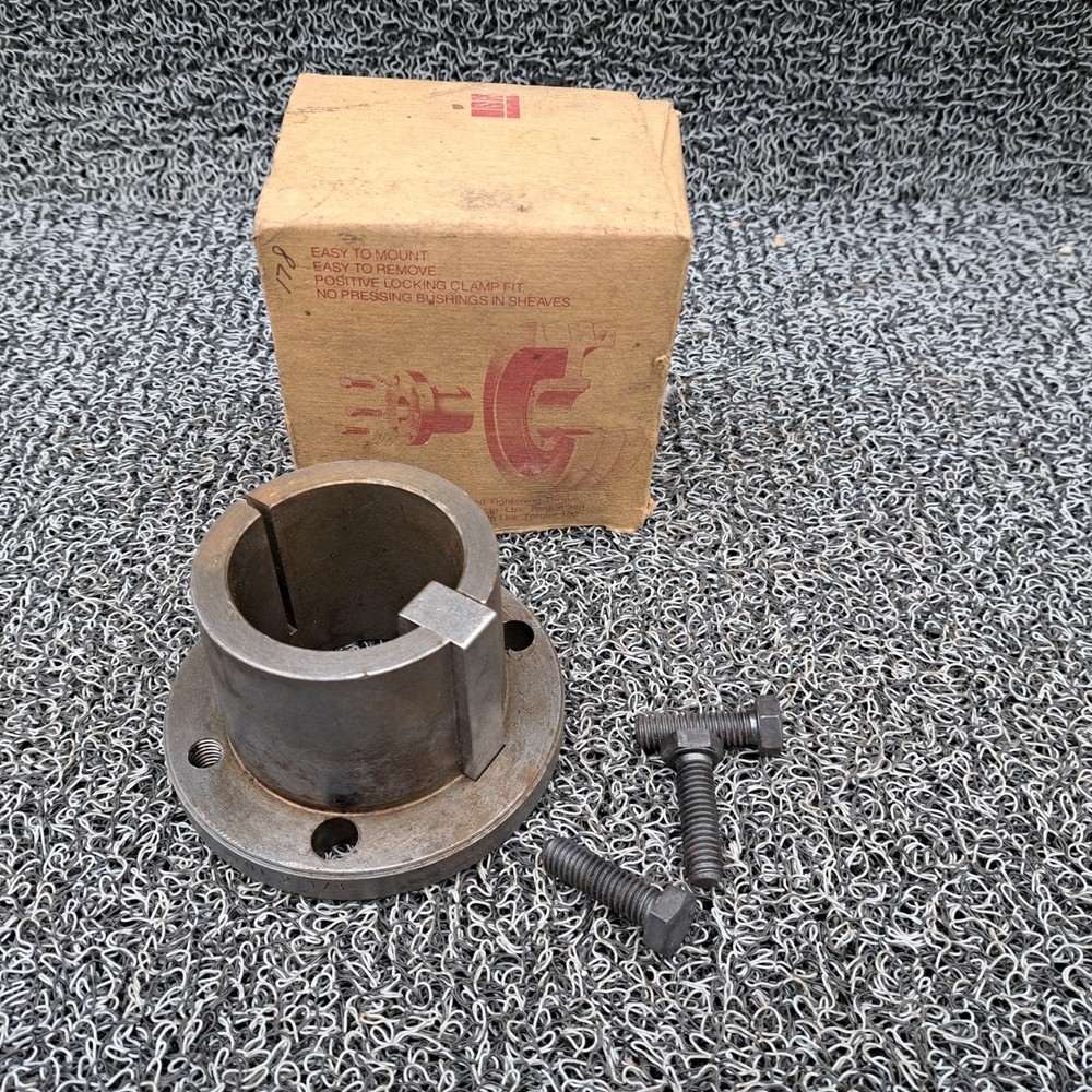 Browning Q1 2 1/8 Q1 Series Split Taper Bushing