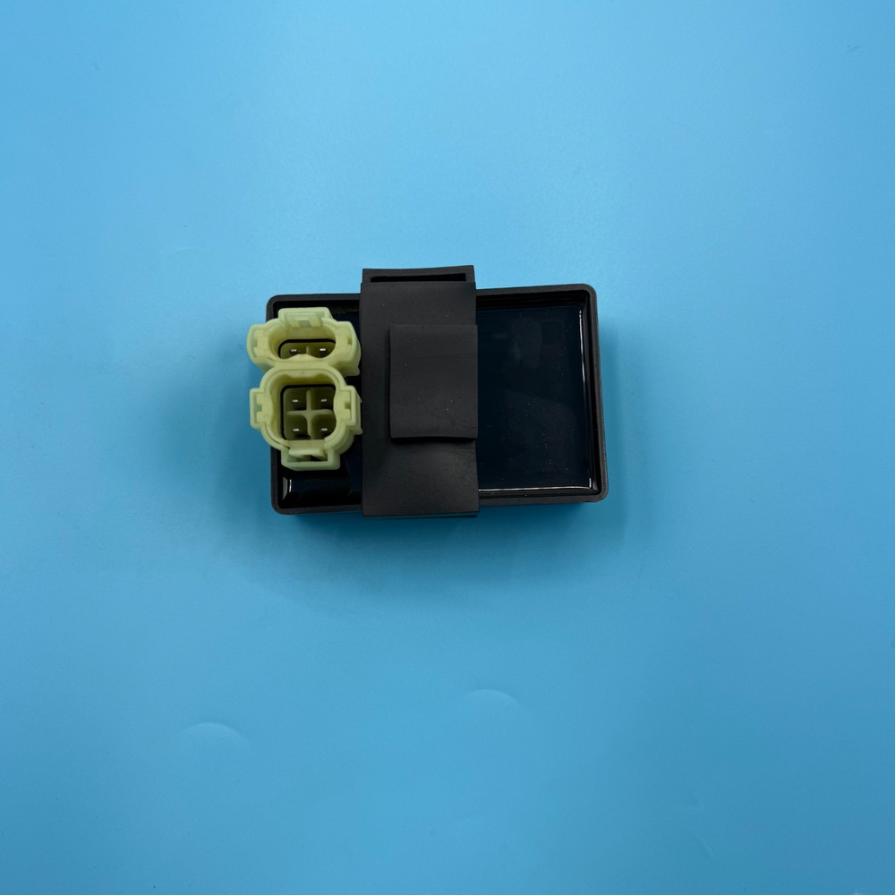 DC CDI Box for 150cc - 250cc Scooters