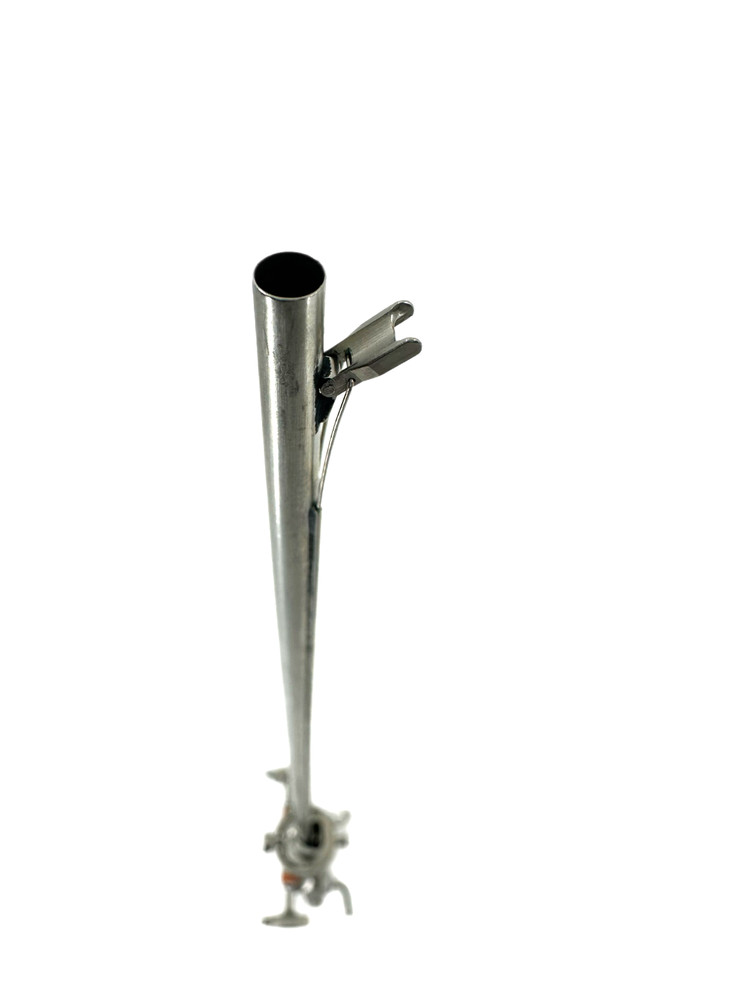 Circon ACMI E151 Double Channel Deflector | C5