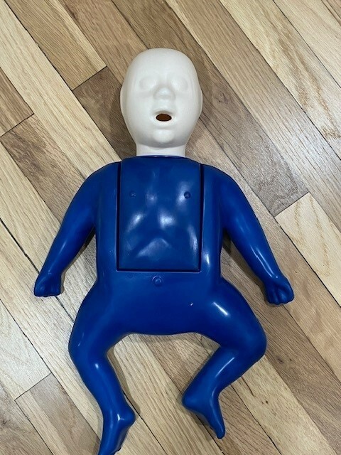 CPR Infant Manikin