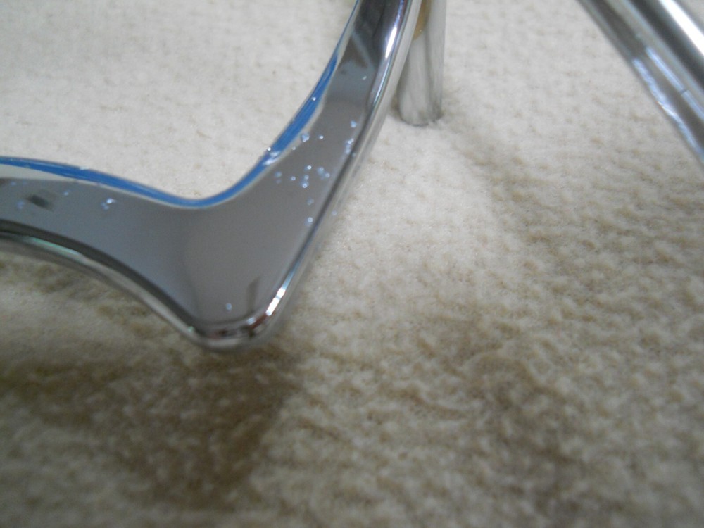 Vintage Corning Ware Saucepan Cradle / Holder