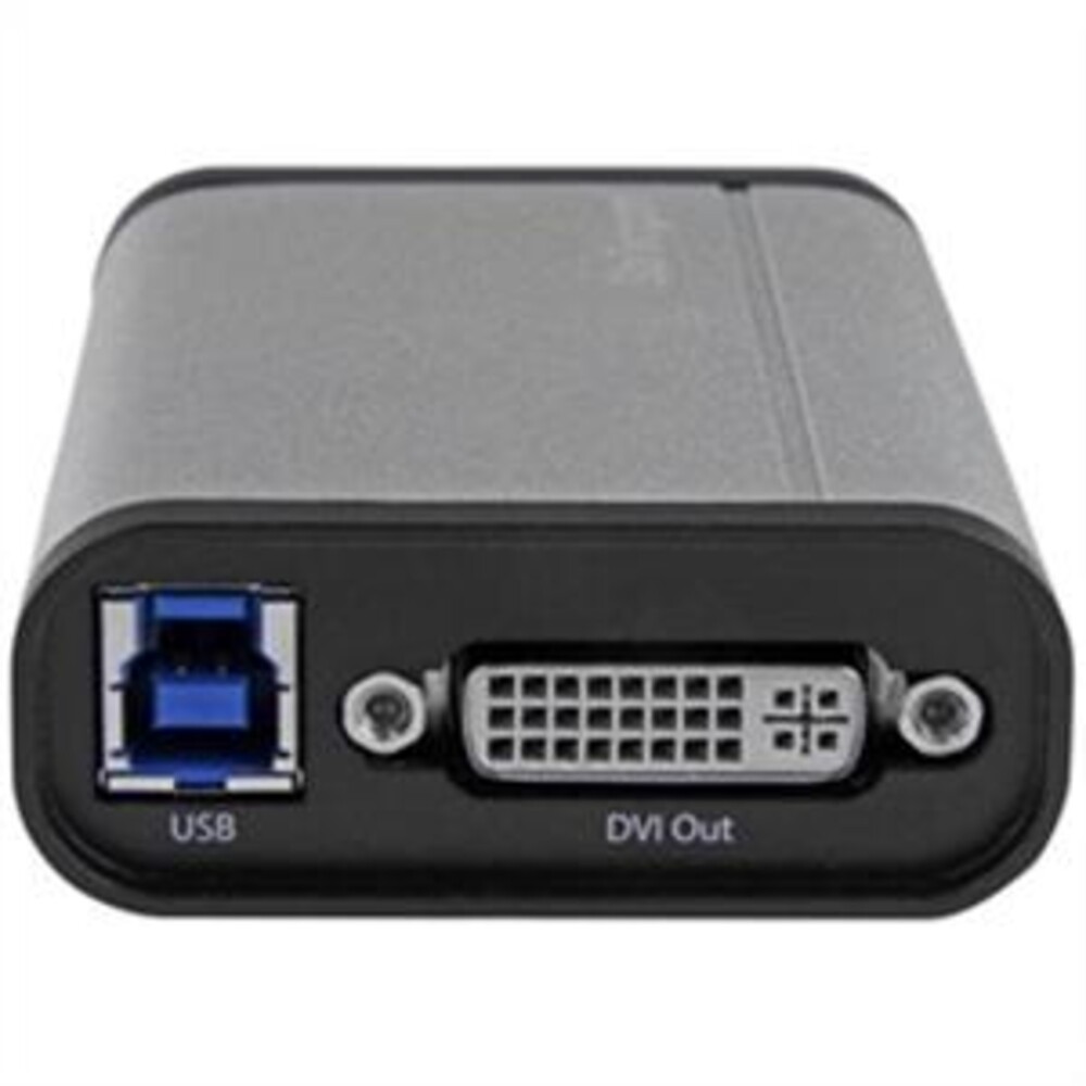 Startech USB32DVCAPRO USB3.0 Capture Device 1080p 60fps