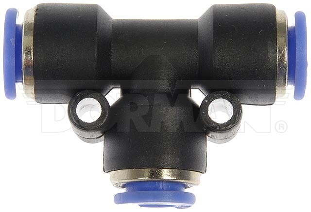 3/16 T-Fitting Push On