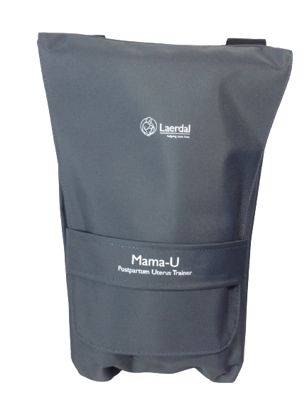 Laerdal Mama-U Postpartum Uterus Trainer