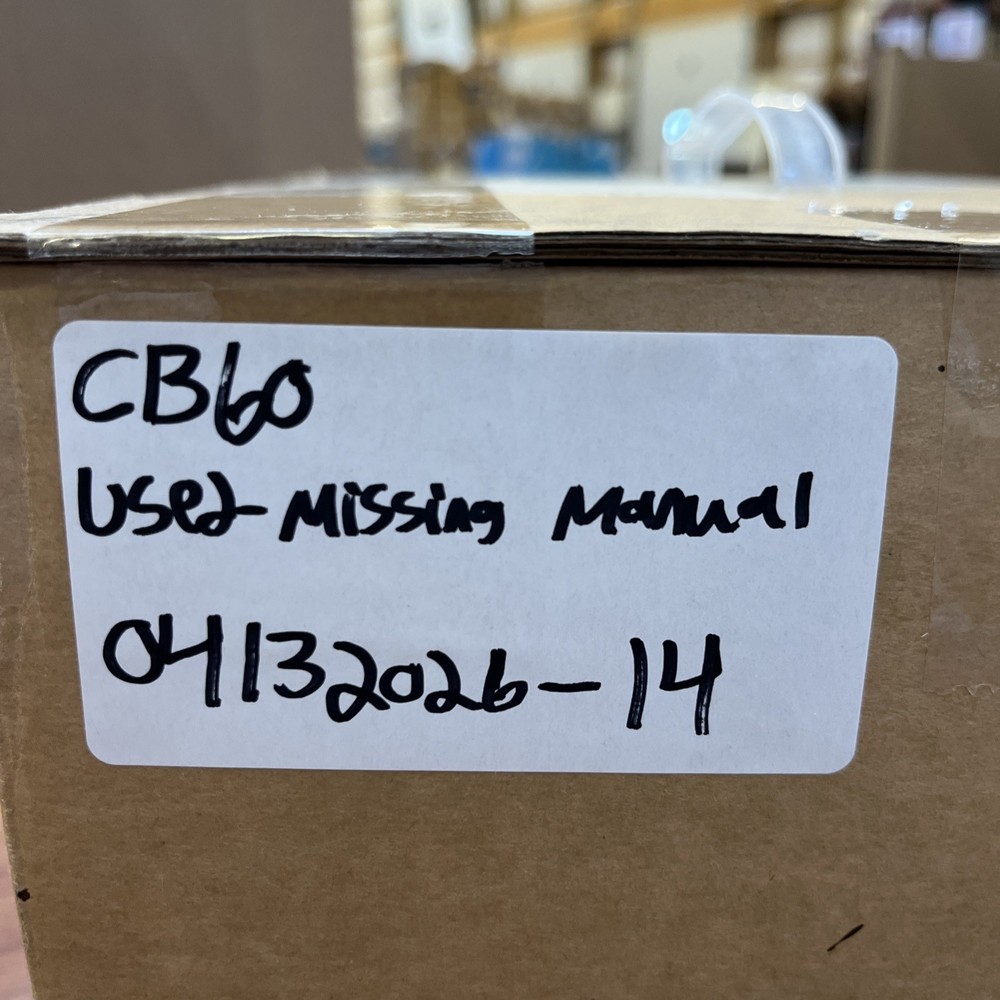 NEEWER CB60 LED VIDEO LIGHT