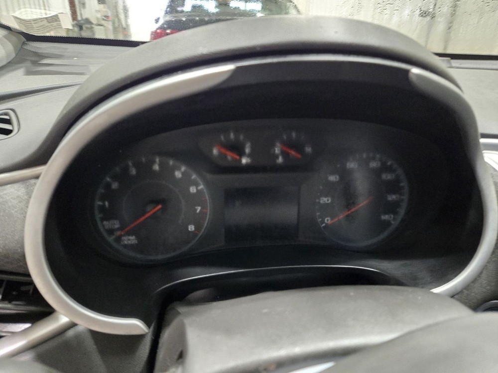 2021-2025 Chevy Malibu Dash Mounted Display